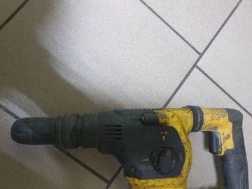 Б/в Перфоратор Dewalt 25334-qs 01-200938687