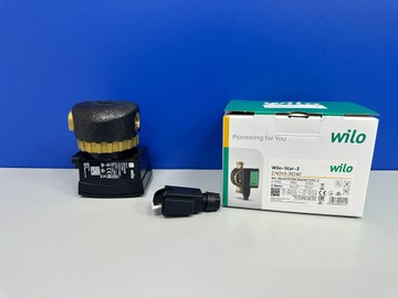 Б/в Насос циркуляційний для опалення Wilo star-z nova 01-200938411