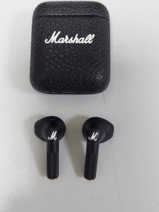 Б/в Навушники Marshall marshall minor iii 01-200928423