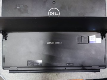 Б/в Планшет Dell latitude 5290 2-in-1 екр.12.5" core i5 8350u/ram 16gb/ ssd256/ uhd graphics 620 01-200938864