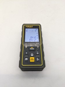 Б/в Лазерний нівелір Sigma 3727411 01-200938414