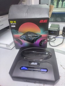 Б/в Ігрова приставка 2E 16bit hdws913 01-200939215