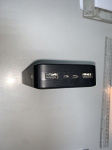 Б/у Повербанк Redmi 20000mah 01-200938984