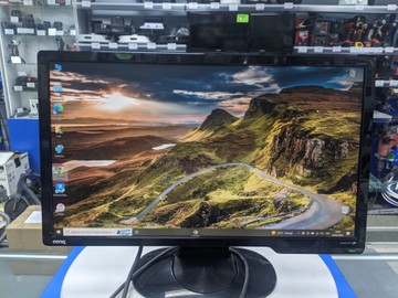 Б/в Монітор Benq g2420 01-200913297