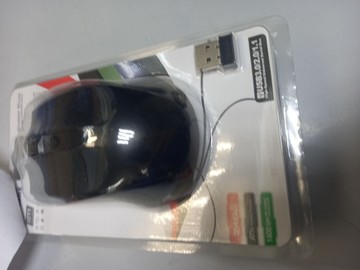 Б/в Мишка бездротова G g 211 16-000275245