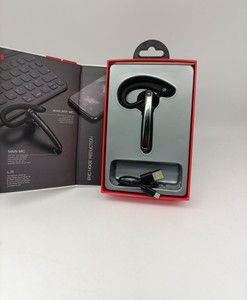 Б/в Bluetooth гарнітура Hoco s19 01-200937361