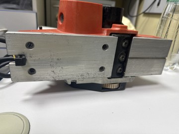 Б/у Электрорубанок Makita m1902 01-200940721