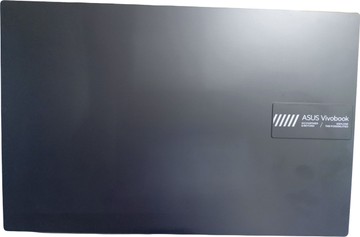 Б/в Ноутбук Asus 15/ryzen 5 7520u ddr5/16gb ddr5/ssd 1000 gb/*інтегрована 01-200940772