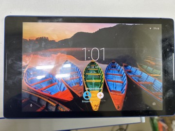 Б/в Планшет Lenovo yt3-850f 2/16gb 01-200941288
