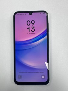 Б/в Мобільний телефон Samsung galaxy a15 sm-a155f 4/128gb 01-200941790