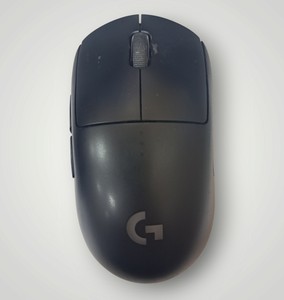 Б/в Миша Logitech g pro wireless 01-200910017