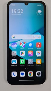 Б/в Мобільний телефон Xiaomi redmi 15c 4g 4/128gb 01-200944118