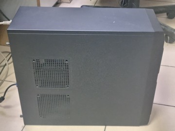 Б/в Системний блок Пк intel core i5-10500/ram 16 gb/hdd відсутній/ssd 250 gb/nvidia gt 710 (geforce) 2gb ddr3 64bit 01-200945896