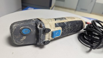 Б/в Кутова шліфмашина Macallister msag850gl-125 01-200943968