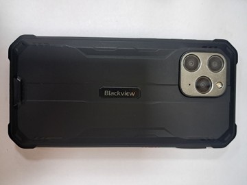 Б/в Мобільний телефон Blackview bv5300 pro 4/64gb 01-200907987