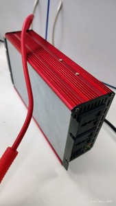 Б/в Перетворювач dc-ac Powerone plus 4000w 01-200946383