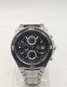 Б/в Годинник Casio 4307 ef-520 01-200872889