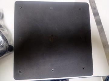 Б/в Ігрова приставка Sony playstation 4 slim 1tb 01-200943932