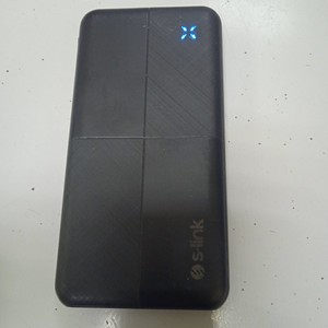 Б/у Повербанк S-Link ip-g12n 10000mah 2.1a dual usb 01-200946251