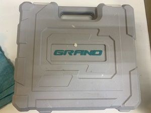 Б/в Шурупокрут Grand да-12 li 01-200946772