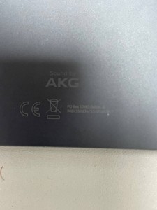 Б/в Планшет Samsung galaxy tab s9 ultra 12/256gb 5g 01-200941900