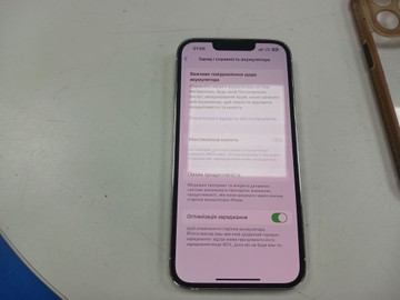 Б/в Мобільний телефон Apple iphone 13 pro 512gb 01-200899705