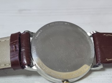Б/у Часы Tissot t 109410a 01-200901999