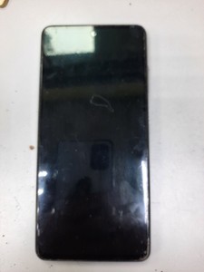 Б/у Мобільний телефон Samsung galaxy a52s 5g sm-a528b 6/128gb 01-200948925