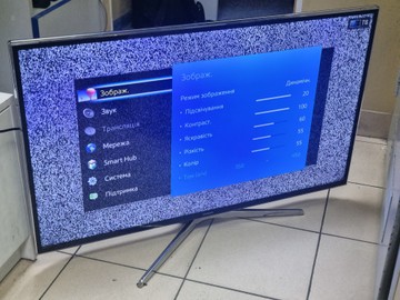 Б/в Телевізор Samsung ue40h6670 01-200898927