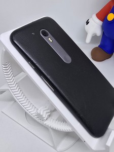 Б/в Мобільний телефон Motorola moto x style 2/16gb 01-200949158