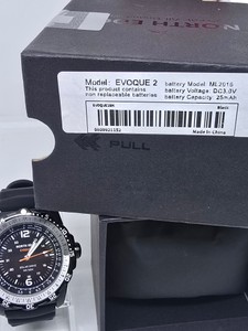 Б/в Годинник North Edge evoque 2 01-200949096