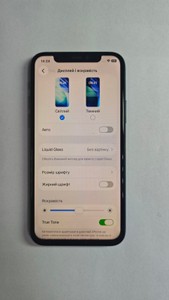 Б/в Мобільний телефон Apple iphone 11 pro 64gb 01-200949281
