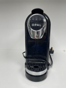 Б/в Кавоварка Opal opal01 01-200947236