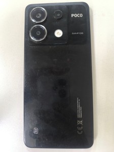Б/в Мобільний телефон Xiaomi poco x6 12/256gb 01-200949033