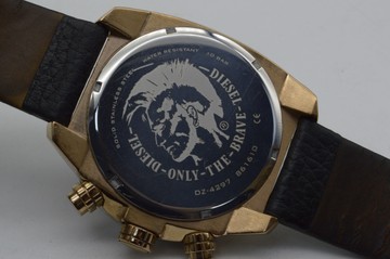 Б/в Годинник Diesel dz-4297 01-200884204