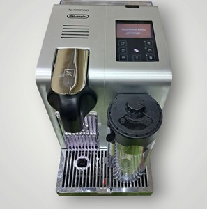 Б/в Кавомашина автоматична Delonghi en750.mb (капсульна) 01-200939920