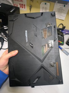 Msi 15/core i5-12450h ddr5/16gb ddr5/hdd *відсутній/ssd 512 gb/geforce rtx2050 4gb