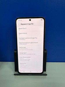 Б/у Мобільний телефон Samsung galaxy a55 5g 8/128gb 01-200953291