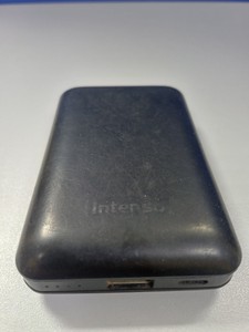 Б/в Повербанк Intenso xc10000 01-200919208