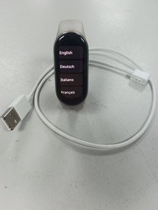 Б/в Фітнес-браслет Xiaomi smart band 9 01-200953356