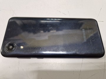 Б/в Мобільний телефон Samsung galaxy a03 core 2/32gb 01-200953461