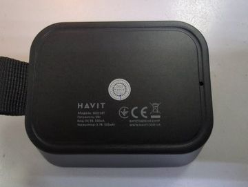 Б/в Акустика Havit sk921bt 01-200950415