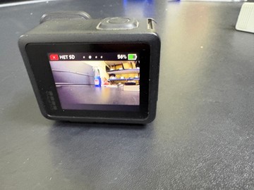 Б/в Екшн-камера Gopro hero 01-200954015