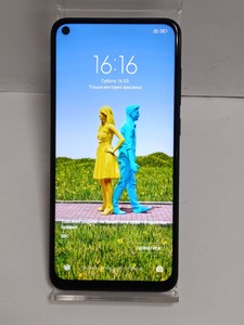 Б/в Мобільний телефон Xiaomi redmi note 9 4/128gb 01-200946683
