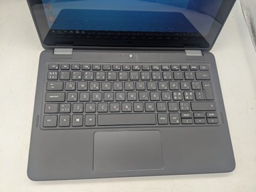 Б/в Ноутбук Dell 11/pentium n6000 ddr4/4gb ddr4/ssd 128 gb/*інтегрована 01-200939847