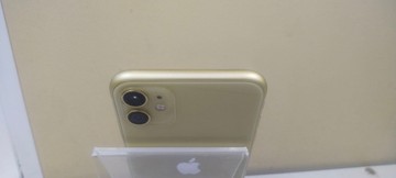 Б/в Мобільний телефон Apple iphone 11 128gb 01-200953837