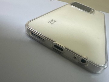 Б/в Мобільний телефон Zte blade a56 4/128gb 01-200953895