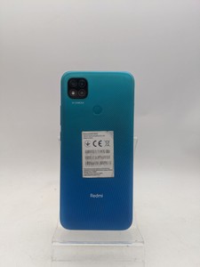 Б/у Мобільний телефон Xiaomi redmi 9c nfc 3/64gb 01-200954297