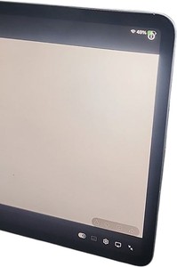 Б/в Планшет Apple ipad pro 11 2022 wi-fi 128gb 01-200908412