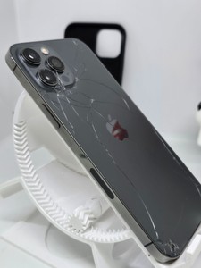 Б/в Мобільний телефон Apple iphone 12 pro max 128gb 01-200906782